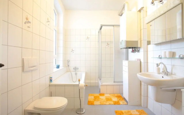 Private Apartment Göttinger Chaussee (5322)