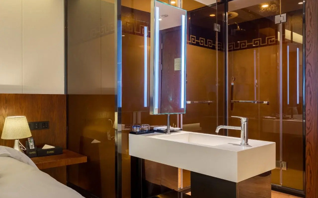 Best Western Plus Qingxinyuan Hotel Zhangjiajie