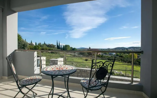 Over the horizon 3 bedroom apartment