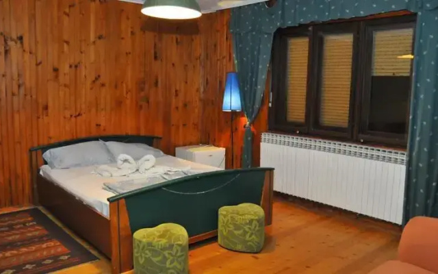 Guesthouse Dobrodolac