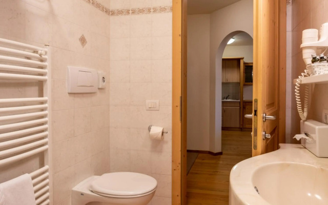 Apartment Lodge Gasserhof