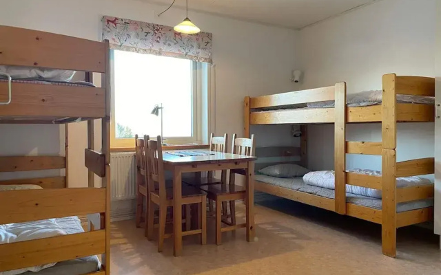 2 Person Holiday Park Home in Orsa