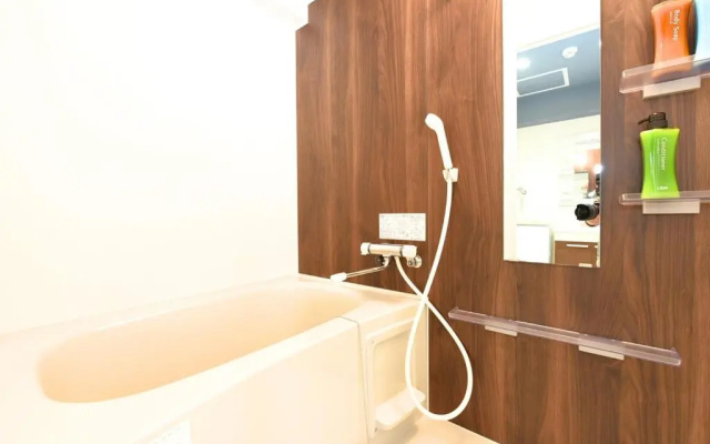 Hills Garden Hondori - Vacation STAY 8408