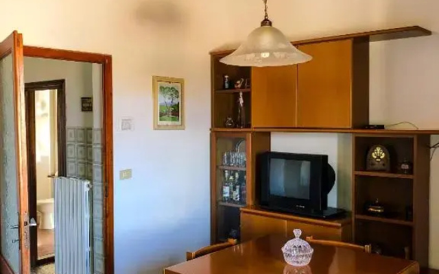 Casa Vicolo
