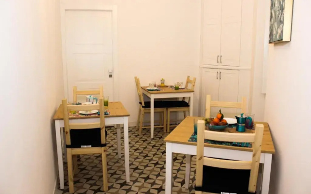 B&B Le Chiavi Di Casa
