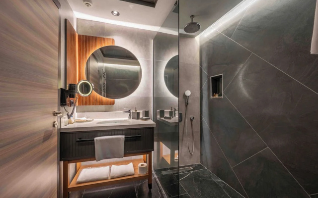 City Asya Hotel