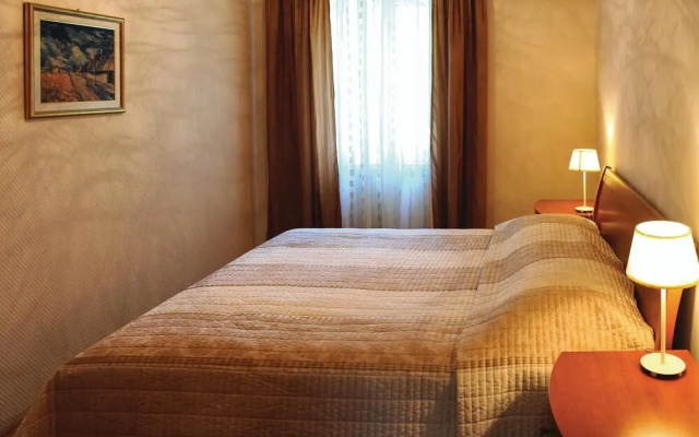 Amazing Home in Cavle With Wifi and 3 Bedrooms