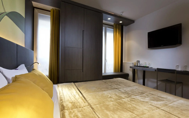 Hôtel Elixir