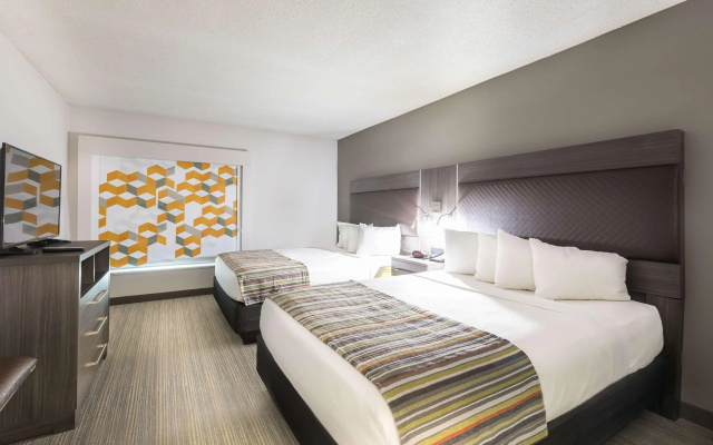 Country Inn & Suites by Radisson, Lake Norman Huntersville, NC