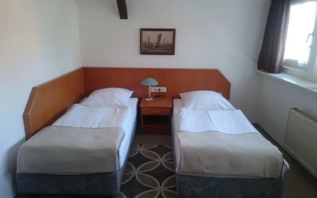 Altstadthotel zur Hanse