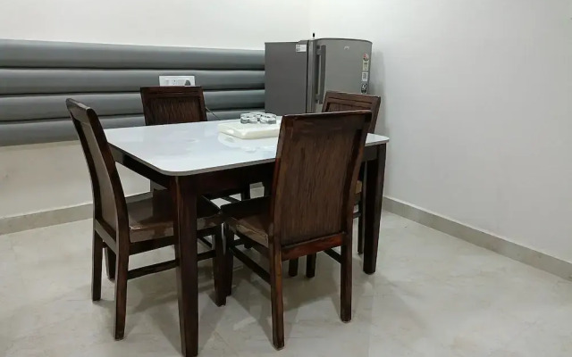 Yendluri S Abode