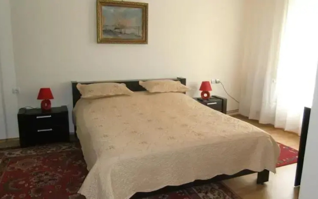 Vila Cetina