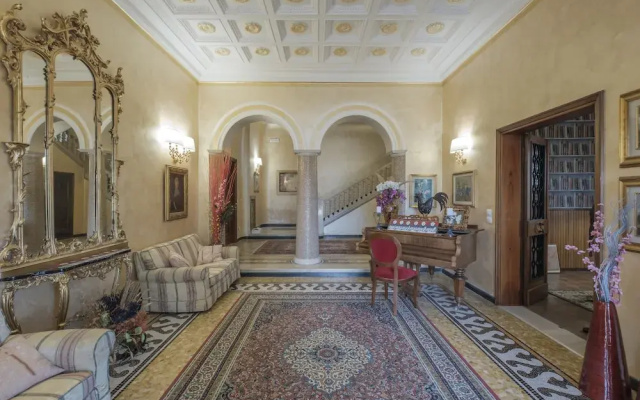 Residenza Hermitage