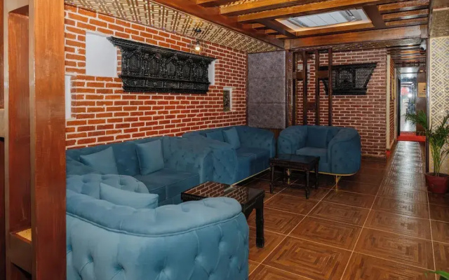 Hotel Royal Airport