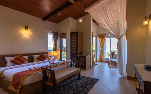 Nirvana Eco & Agro Resort