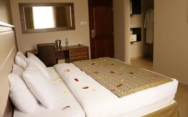 Ankole Resort & Spa