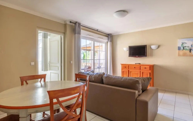 2-bedroom Near Lake Saint-cassien