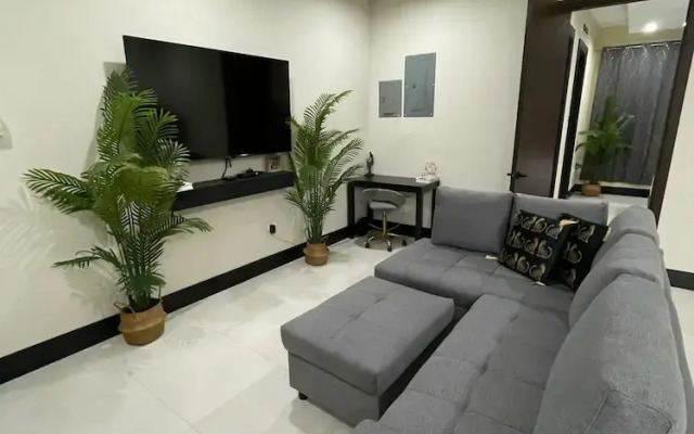 Paddington Terrace Oasis