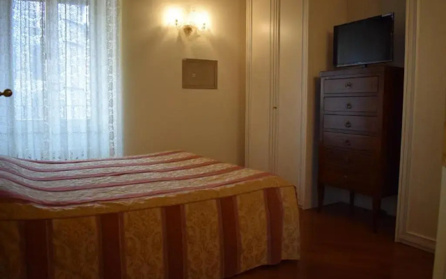 Appartamento Via Mazzini 16
