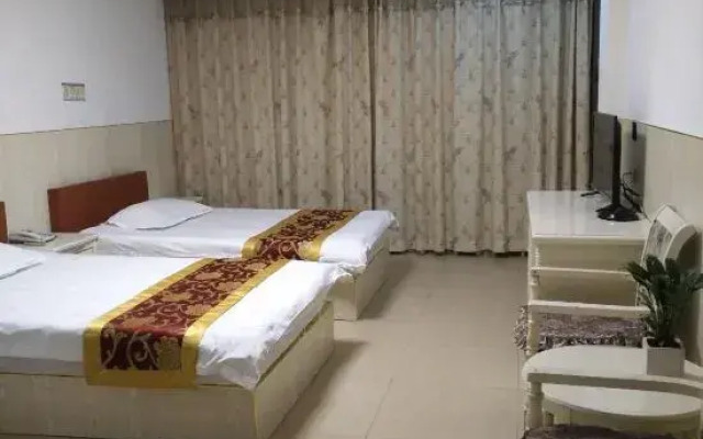 Yuda Hotel