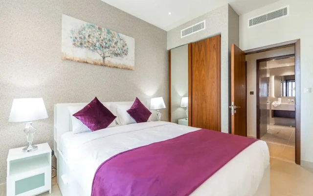 Deluxe Holiday Homes - Marina Gate