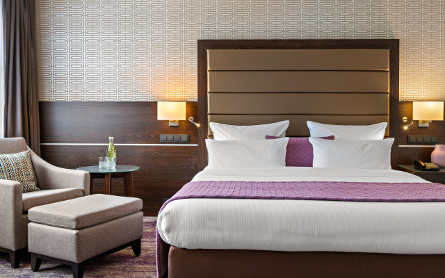 Crowne Plaza Berlin City Centre by IHG
