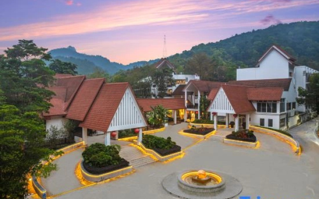Yunfu Guest House