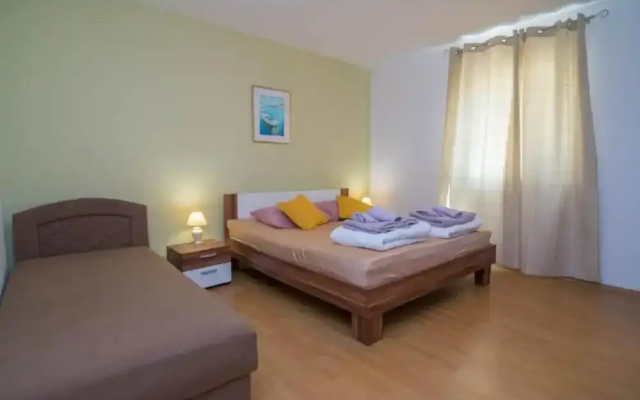 Veli Lošinj Hilltop Oasis
