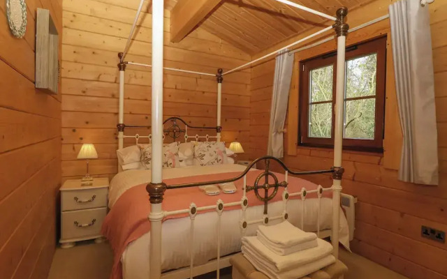 Heron Lodge