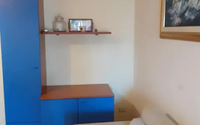 Apartment Elena, centrale, 3km dal mare