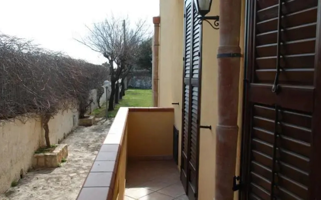 Villa Tancredi