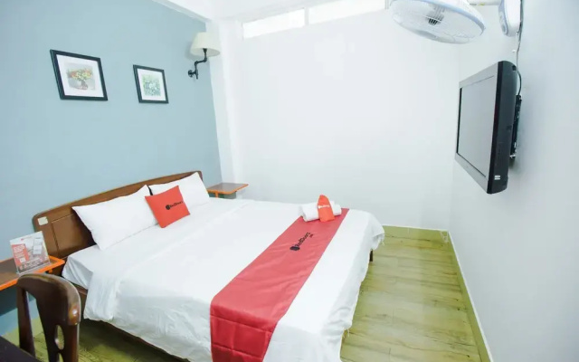 RedDoorz  Trung Son Residence 3