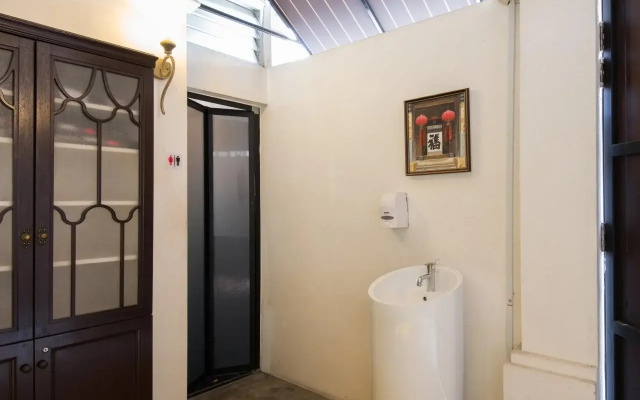 The Yard Boutique Hotel