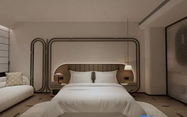Chaoshang Shuihui Hotel