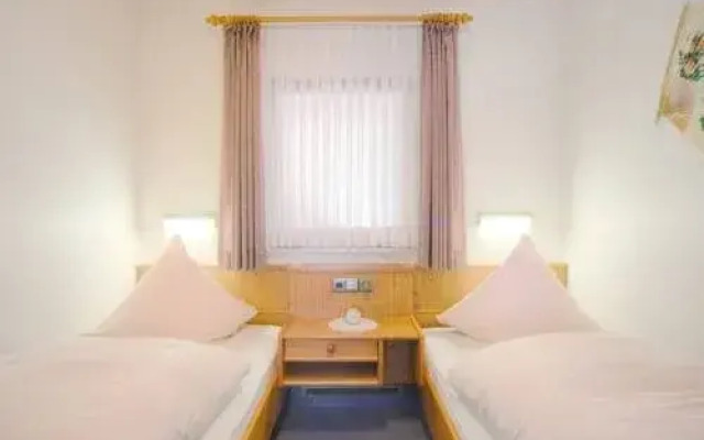 Apart-Hotel Blumenhof