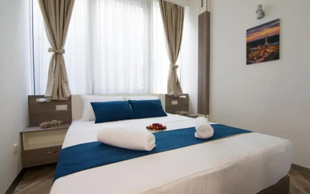 Hotel Omia