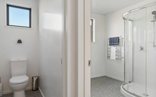 Clutha Charmer - Alexandra Holiday Home