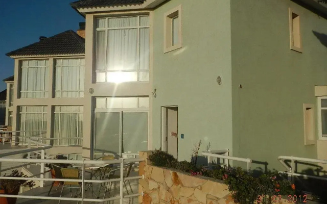 Duplex Barrancas