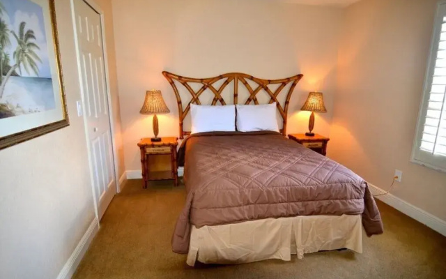 3500cal 4 Bedroom Townhouse