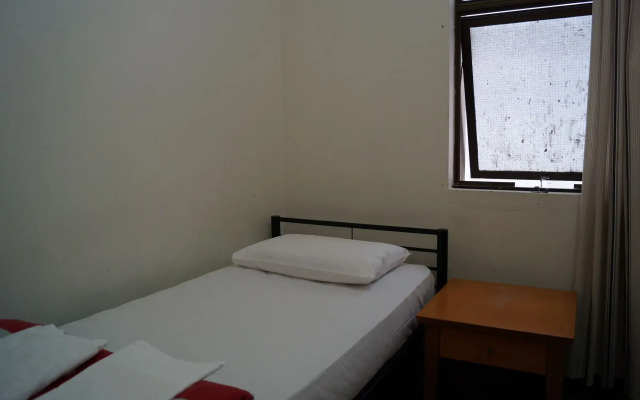 Maze Backpackers