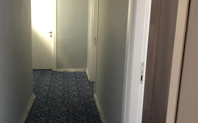 kuzey suit otel