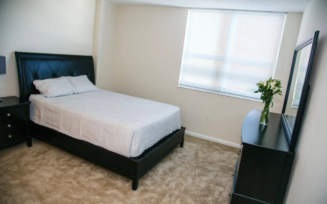 Sunrise Family Apartments