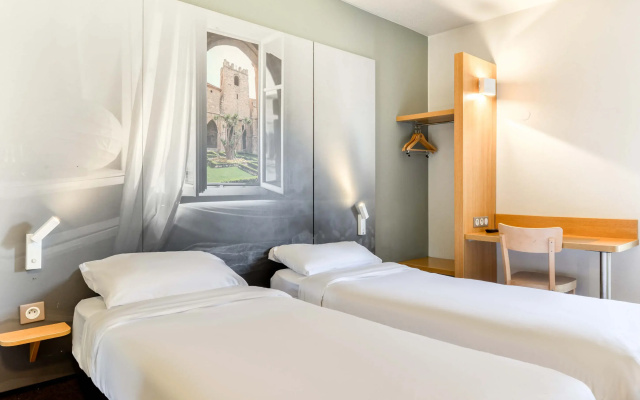 B&B HOTEL Narbonne (1)