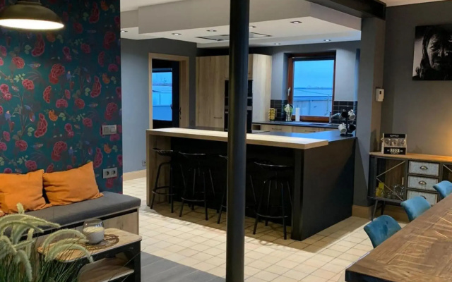 Elegant Family Stay, Wallonia