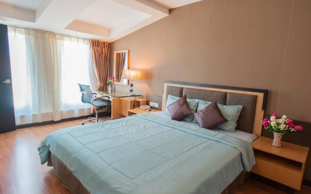 Kemena Hotel
