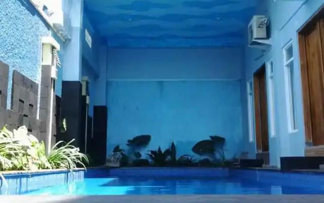 D1 Apartment@Hotel