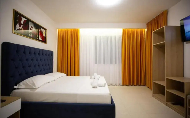 Hotel Frekel