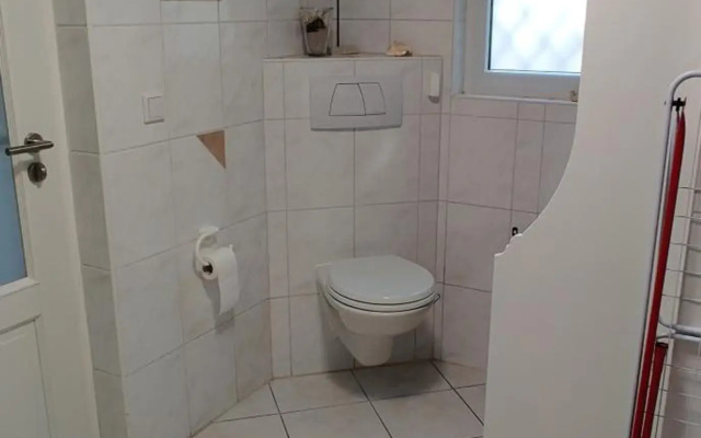 Ferienwohnung Oberposta