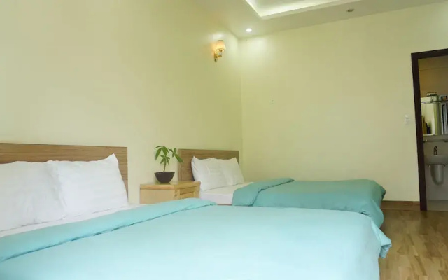 Hotel Tuyen 3