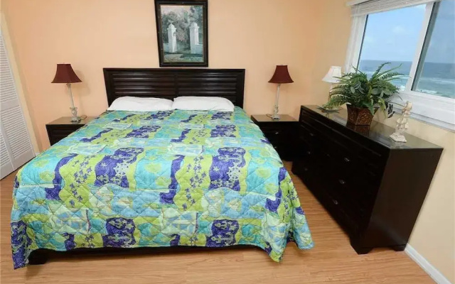 Regency 311 - Two Bedroom Condo